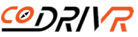 CoDriVR Logo